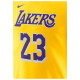 Nike Ανδρική κοντομάνικη μπλούζα Los Angeles Lakers NBA T-Shirt